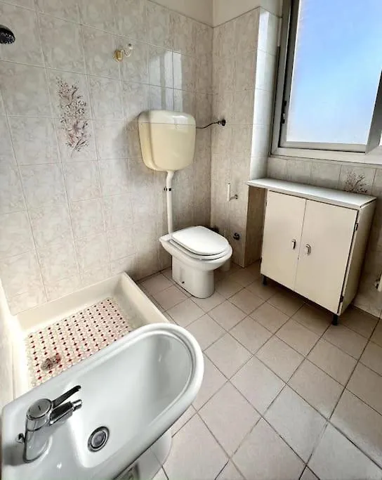 Appartamento Vista Mare 里米尼 公寓