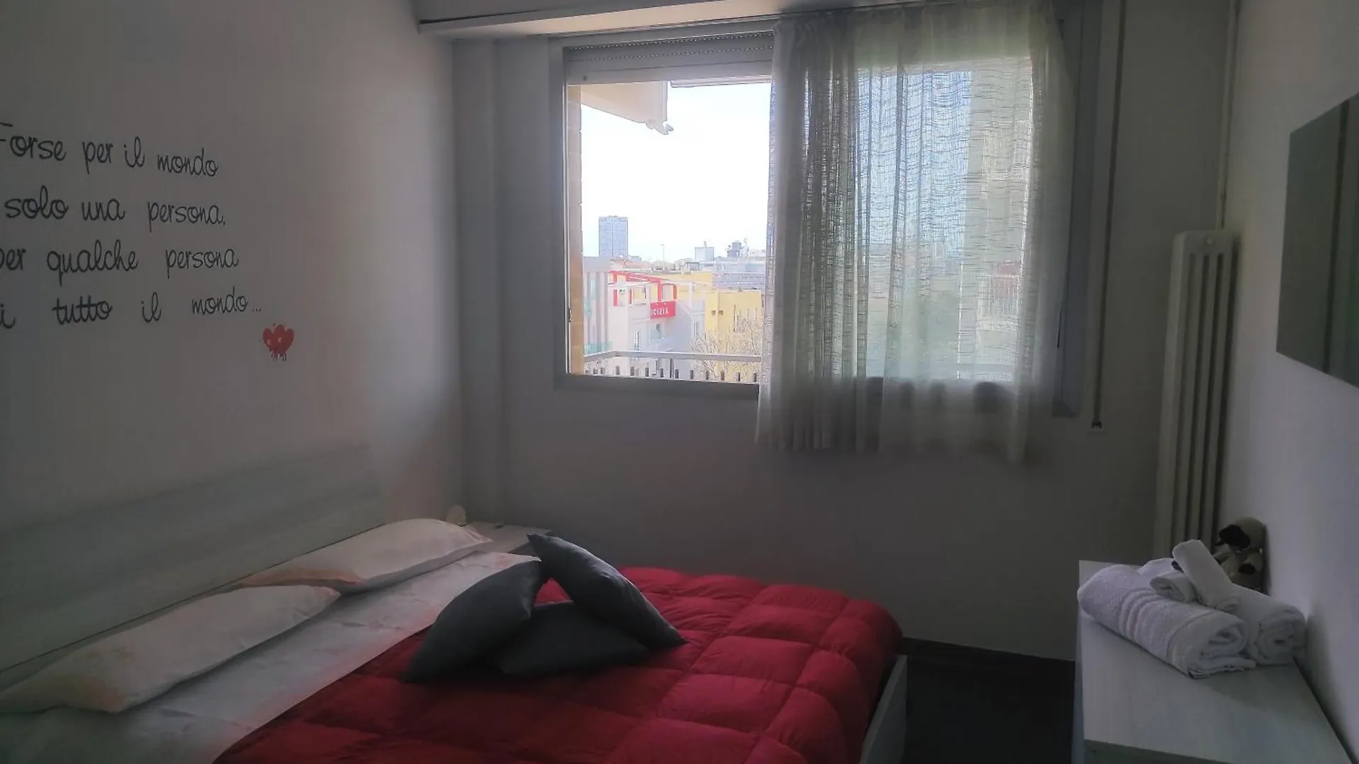 Appartamento Vista Mare联系方式